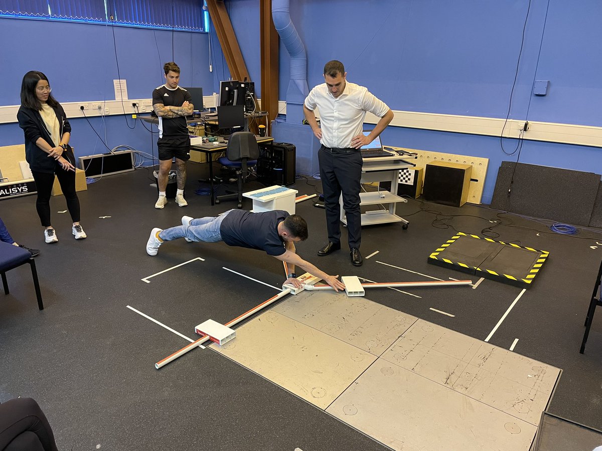 Uni of Bath SEM-SPY tweet media