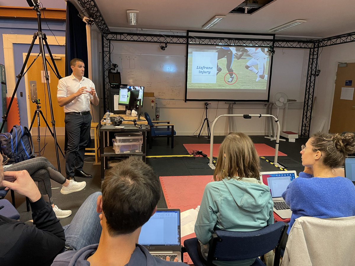 Uni of Bath SEM-SPY tweet media