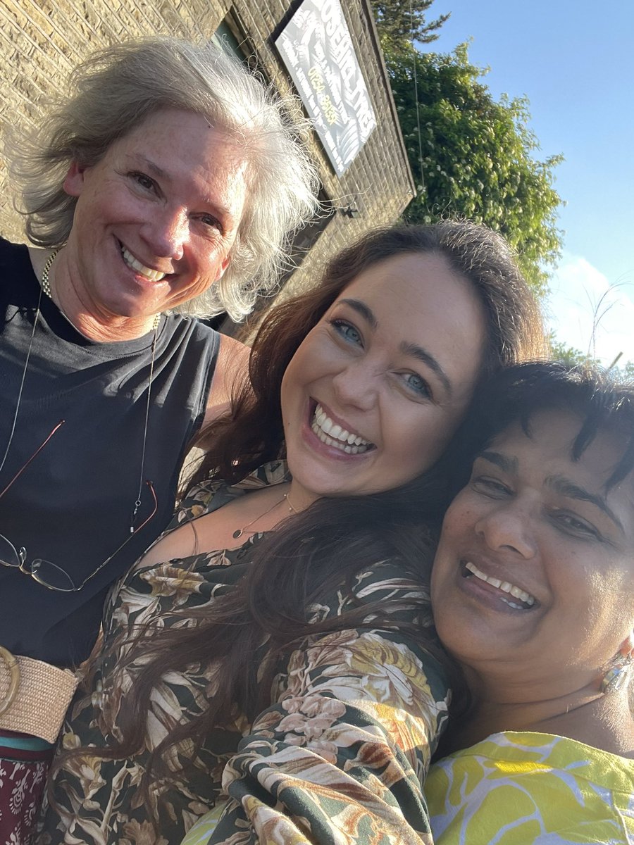 Katie Bethell (@katiebethell_) on Twitter photo 4yrs ago on a gloomy November day <a href="/sheinazs/">sheinaz stansfield QI</a> and Sue introduced me to the magic of QI!
3.5yrs later we’ve spent the day together in Blackburn delivering QI tools to other lucky folk who get to explore the realm! ✨
#fullcircle #inspired 4yrs ago on a gloomy November day <a href="/sheinazs/">sheinaz stansfield QI</a> and Sue introduced me to the magic of QI!
3.5yrs later we’ve spent the day together in Blackburn delivering QI tools to other lucky folk who get to explore the realm! ✨
#fullcircle #inspired