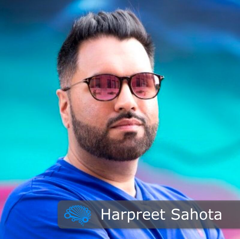 JonKrohnLearns's tweet image. Next week, I&apos;m interviewing the magnificent @DataScienceHarp for a #SuperDataScience episode focused on deep learning for machine vision, with a particular emphasis on YOLO-NAS for object detection. 

Got Qs for him?

Harpreet&apos;s episode will likely be #693 and be released on the…