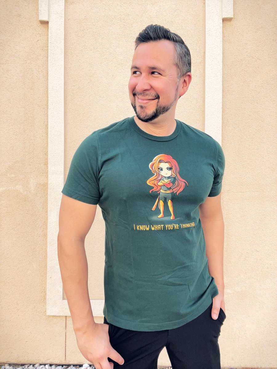 JPG_Rising's tweet image. Hi, it’s me … I know what you’re thinking … Happy Wednesday.

@TeeTurtleHQ #teeturtle