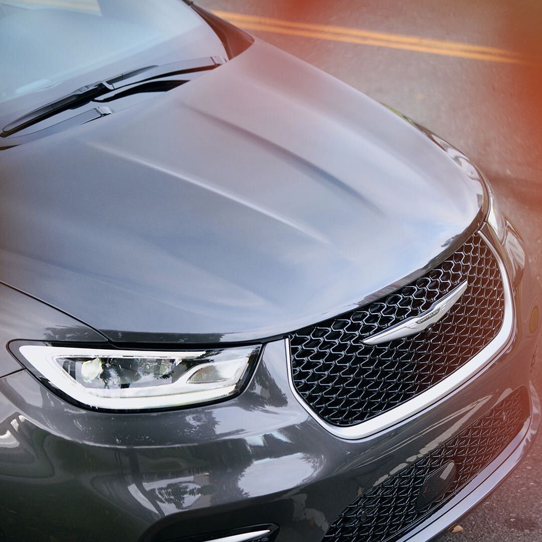 DrivenByDenver's tweet photo. Nice to look at, even nicer to drive. https://t.co/jik9oQQDUv
