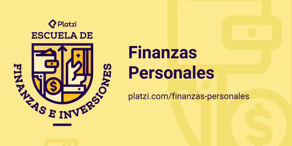 ¿Del 1 al 10 cómo calificarías tus finanzas personales? 👀

Donde 1 es "QUE SEA QUINCENA YA" y 10 es "Ahorrando, invirtiendo y con tranquilidad"

Y si nisiquiera sabes cómo calificar tus finanzas, puedes empezar en esta ruta: platzi.com/ruta/finanzas-…