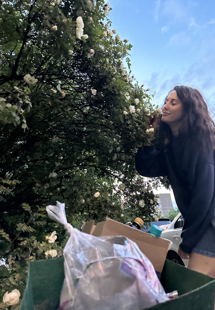 кайфующая от Динамо on Twitter: \"мусор с мусором\"