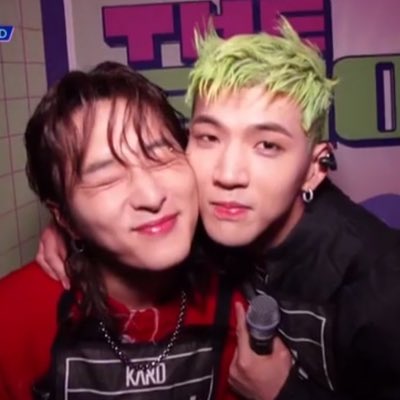 herajiwoo's tweet photo. NOW LOOK #NewProfilePic https://t.co/0Kba8SYiyf