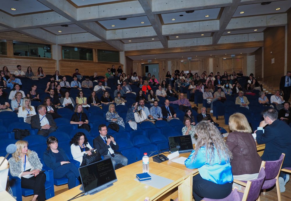 eufeps's tweet photo. EUFEPS Annual Meeting 2023 was held last week in Lisbon. Please follow our social media accounts! https://t.co/bzkoZMcdlh