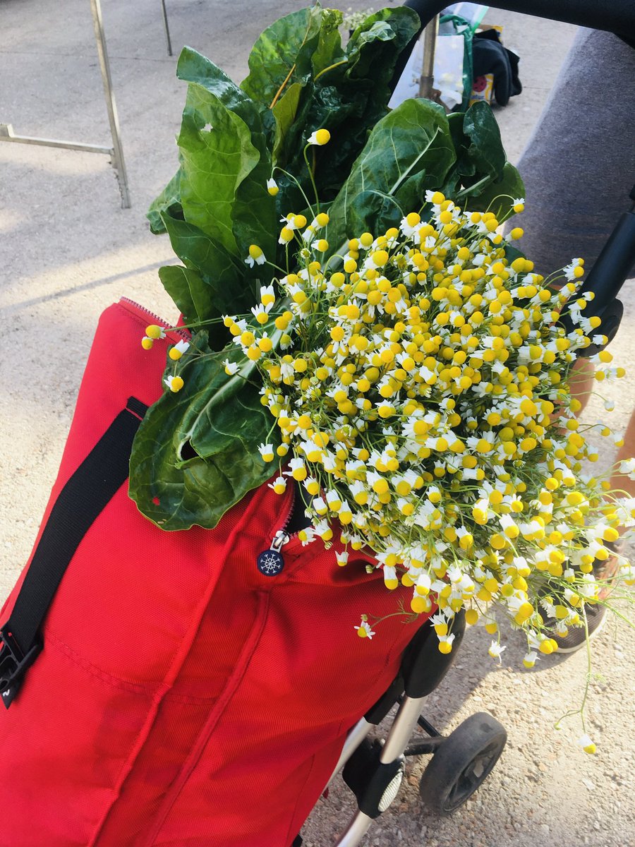 El meu (i teu) carret de la compra és una eina de combat💪🏾
Menja local, pensa global