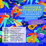 contracostalive's tweet photo. CONTRA COSTA FUN THIS WEEK! 
Concerts, Car Shows, &amp; Art Walks, see the SPOTLIGHT newsletter https://t.co/bVRoYRfnyM https://t.co/RcWPLyrx93