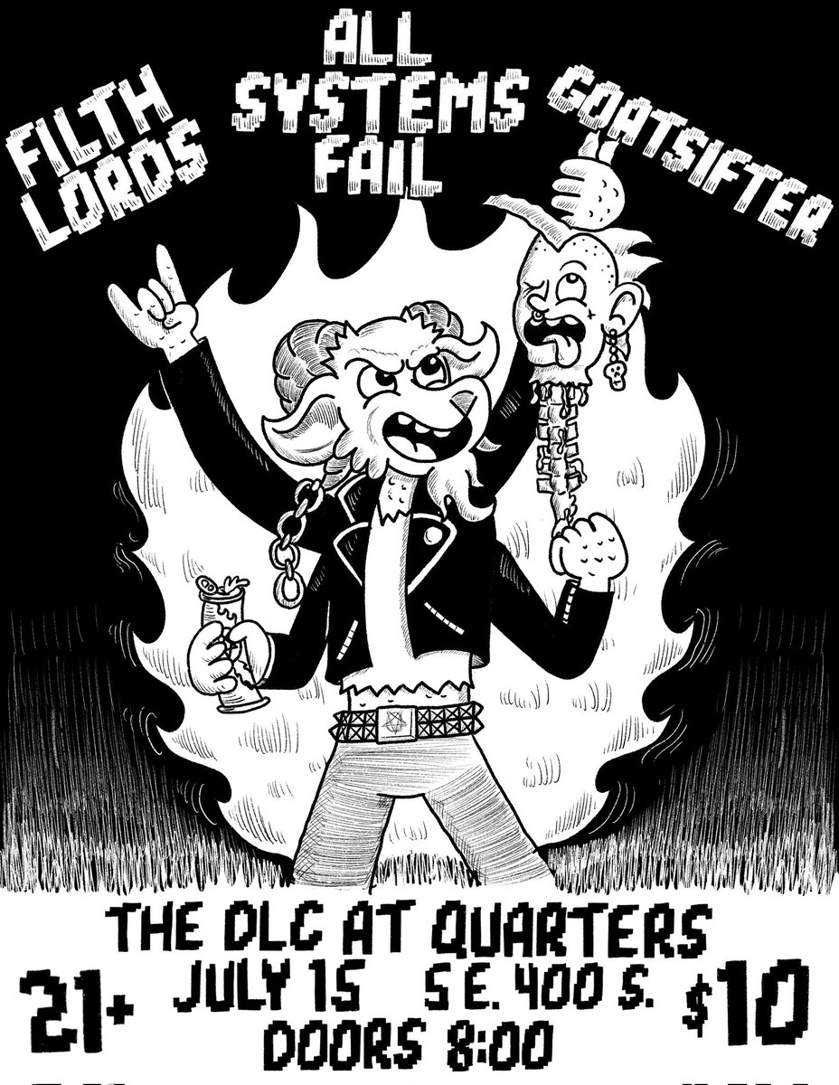 FilthLords tweet picture