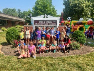 We had a great year together in 1-2! Have a fun and relaxing summer! ☀️