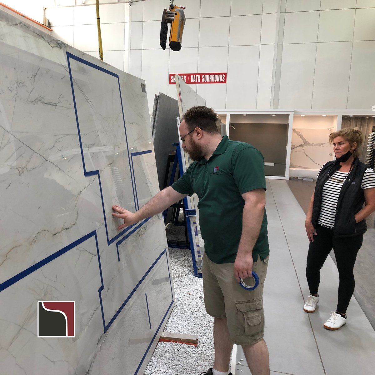 merrimack_stone's tweet image. We've been fabricating and installing beautiful #countertops and #backsplashes for more than 25 years. We can help transform your kitchen or bathroom! bit.ly/2U3vMCj