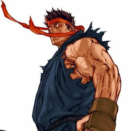 drontocore's tweet photo. evil ryu: eu uso uma fita vermelha--para mostrar que o cristo está morto
serginho groisman: puta que pariu https://t.co/SEnIBHKN7r