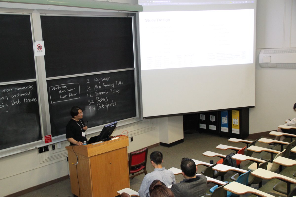 CSERMeeting's tweet image. Student research talks are ongoing on the #programanalysis topic.
#CSERspr23