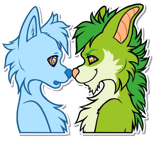 Hypno_scrunkly's tweet photo. Stickers commissions I got of my Hypno bard yordle Master Ampersand by the talented  @Divine_Tofu 

I love this green boy so much I been needing to get more art of him~🌿💚 https://t.co/vXRfhiUHrs