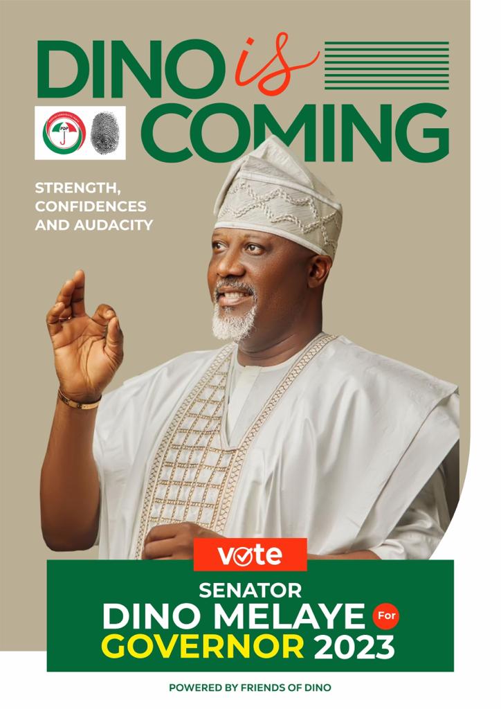 Maikojay9's tweet photo. Give us Dino, Give us action!
Give us Dino, Give us action!
We want Dino for Kogi State!!!
@OfficialPDPNig @pdpvanguard, @pdpnewgen, @PDP_NEWMEDIA, @pdp_connect
@kogireports
@IsahAbdullatif
@_dinomelaye
#DinoIsComing #OneKogiOneDestiny #Dino4Governor #KogiSaiDino #PDP #TheTi https://t.co/smxzfY51KI