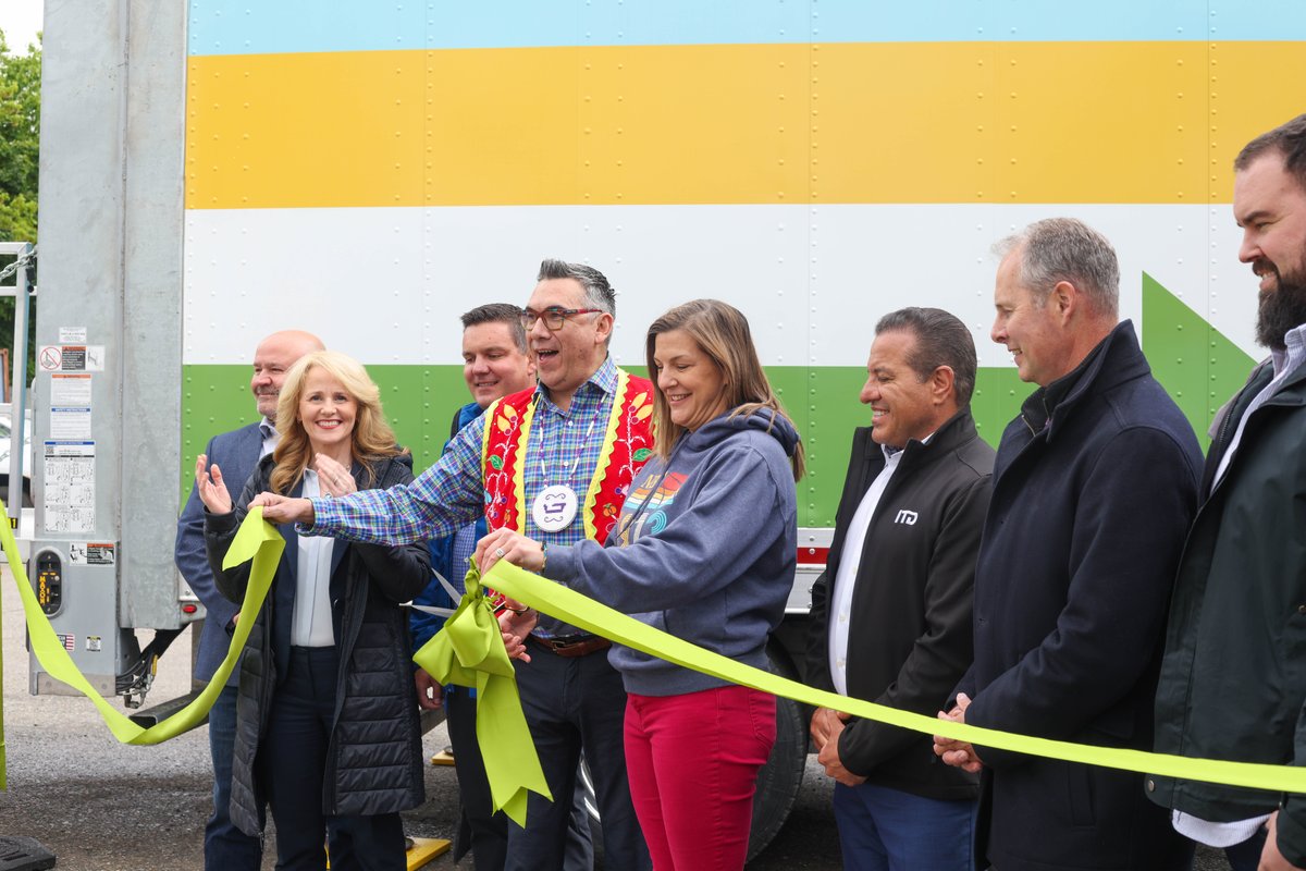 New Brunswick Community College tweet media