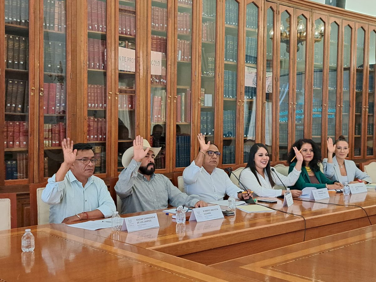 Diputado Roberto Bautista Lozano tweet media