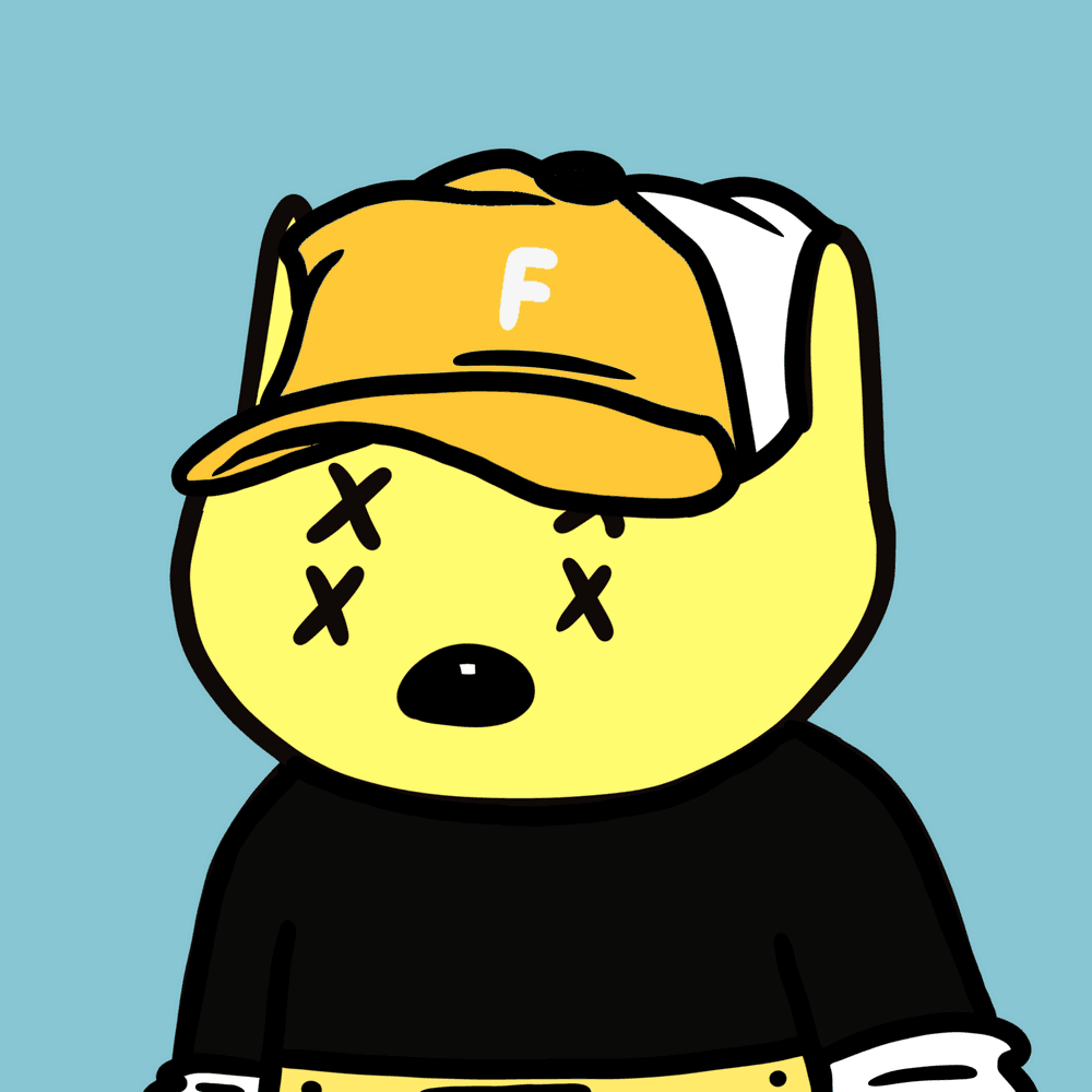 Finally joined 🛸 <a href="/alienfrens/">alien frens</a> 

Always bullish on great art &amp; communities ✨

If you alien please react so I can add 🫡