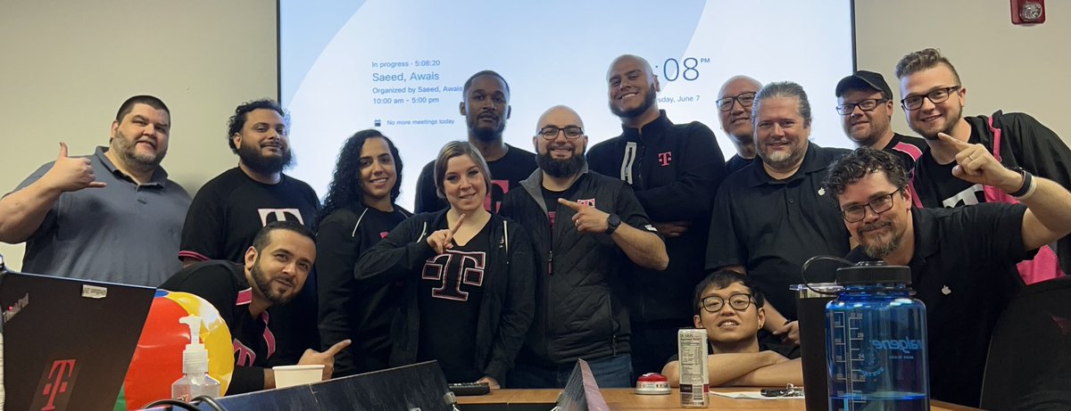 Thank you for the partnership today with apple coming to talk to our rams !!! <a href="/ScotOrlowski/">Scot Orlowski</a> <a href="/Awais1Saeed/">Awais saeed</a>