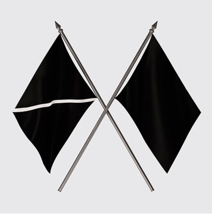neozhaos's tweet photo. wakeone should look into hiring exo’s logo designer https://t.co/fv59GmJTDI