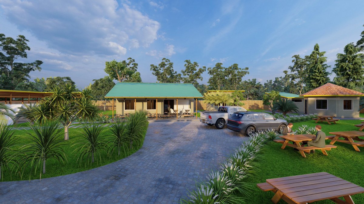 UzzielUzzielns2's tweet photo. This is Render vs Reality!!
visit @CyamudongoF is also a resort that people travel far and
wide to visit this particular tourist attractions as well as Cyamudongo forest of
the plenty animals and beautiful nature.
designed by me.
@NyungweRwanda #environmentalecosystem https://t.co/CRMxjyvggG