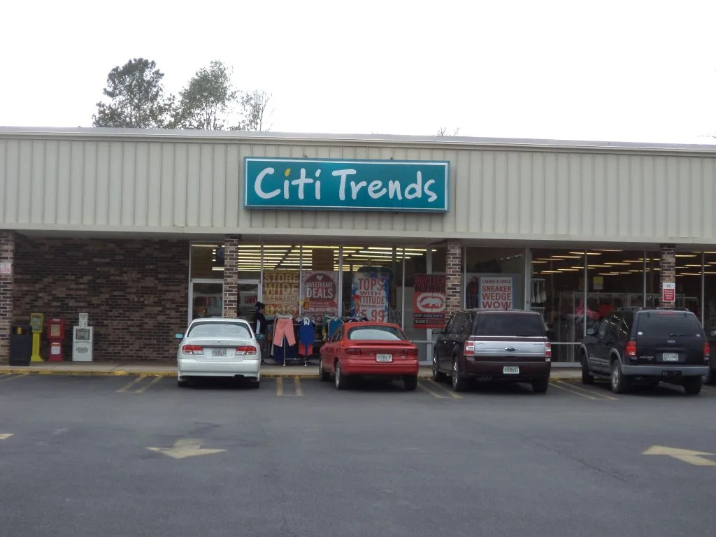 marilyns_dream's tweet photo. As someone who loves shopping, I recently had the opportunity to experience Citi Trends for myself. From my first visit to the store, it was clear that this is a one-stop shop for all of your clothing needs.

https://t.co/j3QG1fg5Ii https://t.co/Tv7JTFlDj3