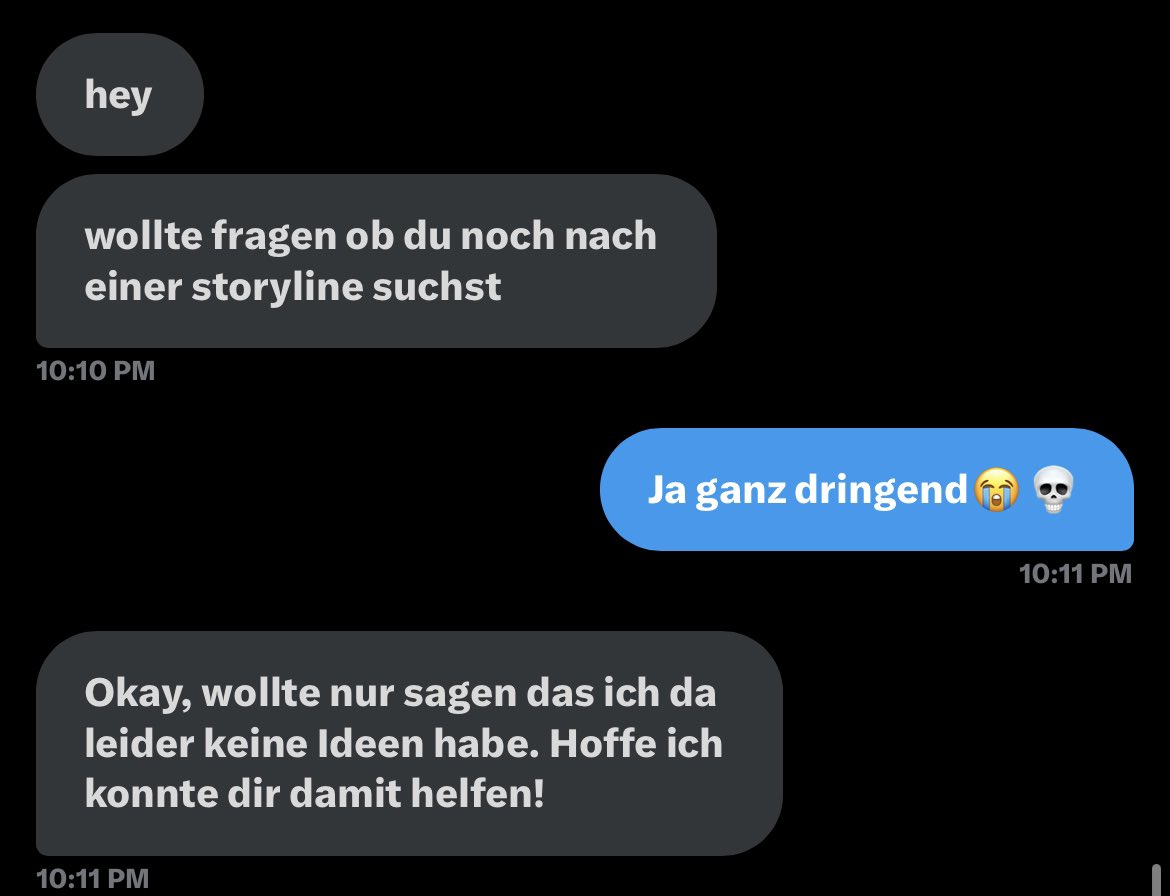 ich geh kaputt digga😭