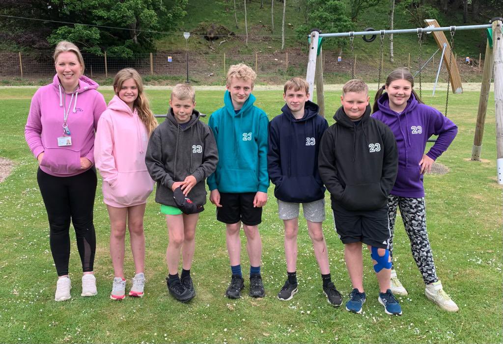 Kenmore PS tweet media