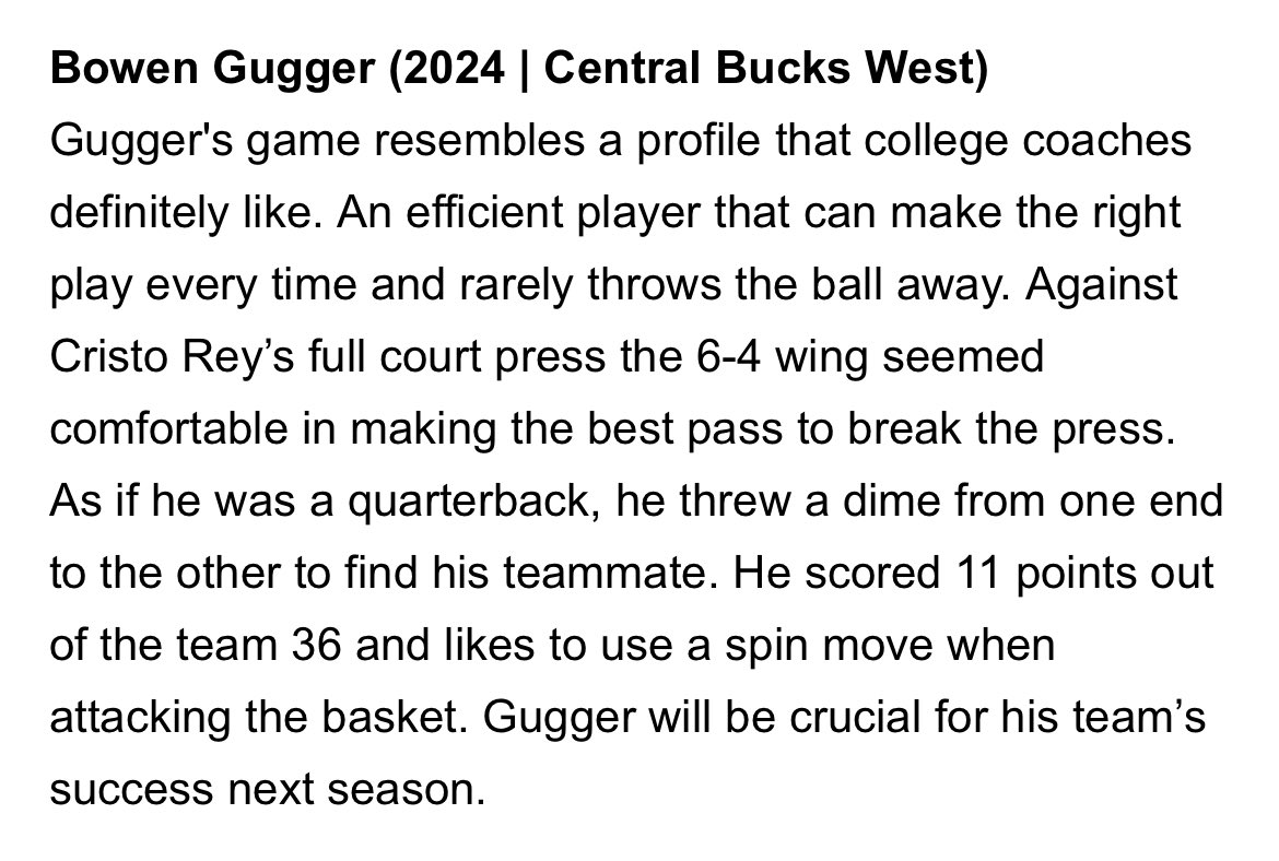 bowen gugger tweet media