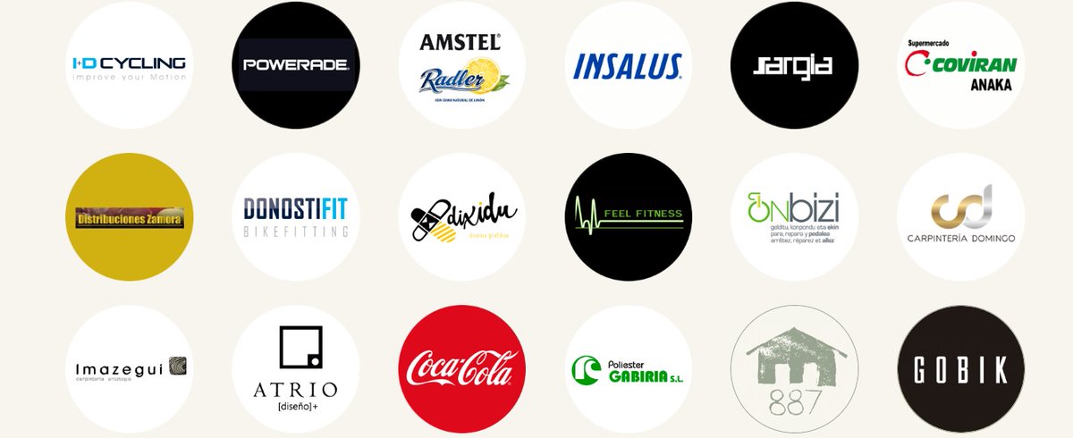 XII MARCHA JUANMA GARATE tweet media