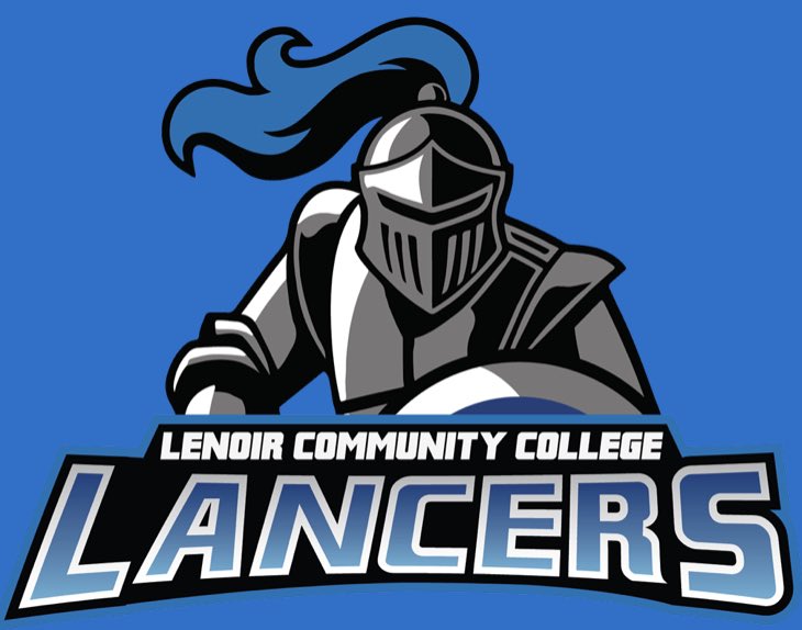 Thankful and blessed to receive an offer from Lenoir CC. #GoLancers @MattGrantham5