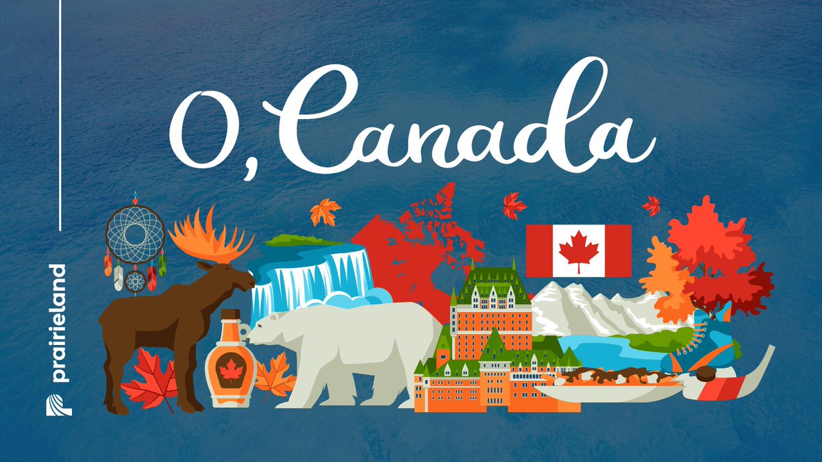 Today we reflect on the history of our country and recognize that Canada Day means something different to everyone.

We admire the cultural heritage and diversity of all Canadians, and look forward to a future of increased understanding, safety, love, and unity across our nation.