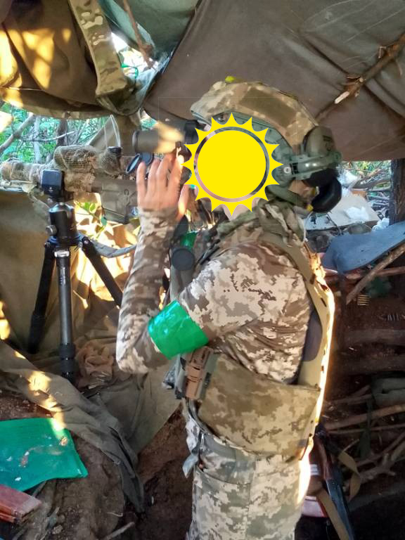 pilotshelpua's tweet photo. Sig Sauer Kilo6 HD rangefinder binoculars, purchased with your donations, helps the snipers near Bakhmut!
Thank you all for your support!
#PilotsHelpUA #SupportUkraine #StandWithUkraine https://t.co/5U1LZOVqYF