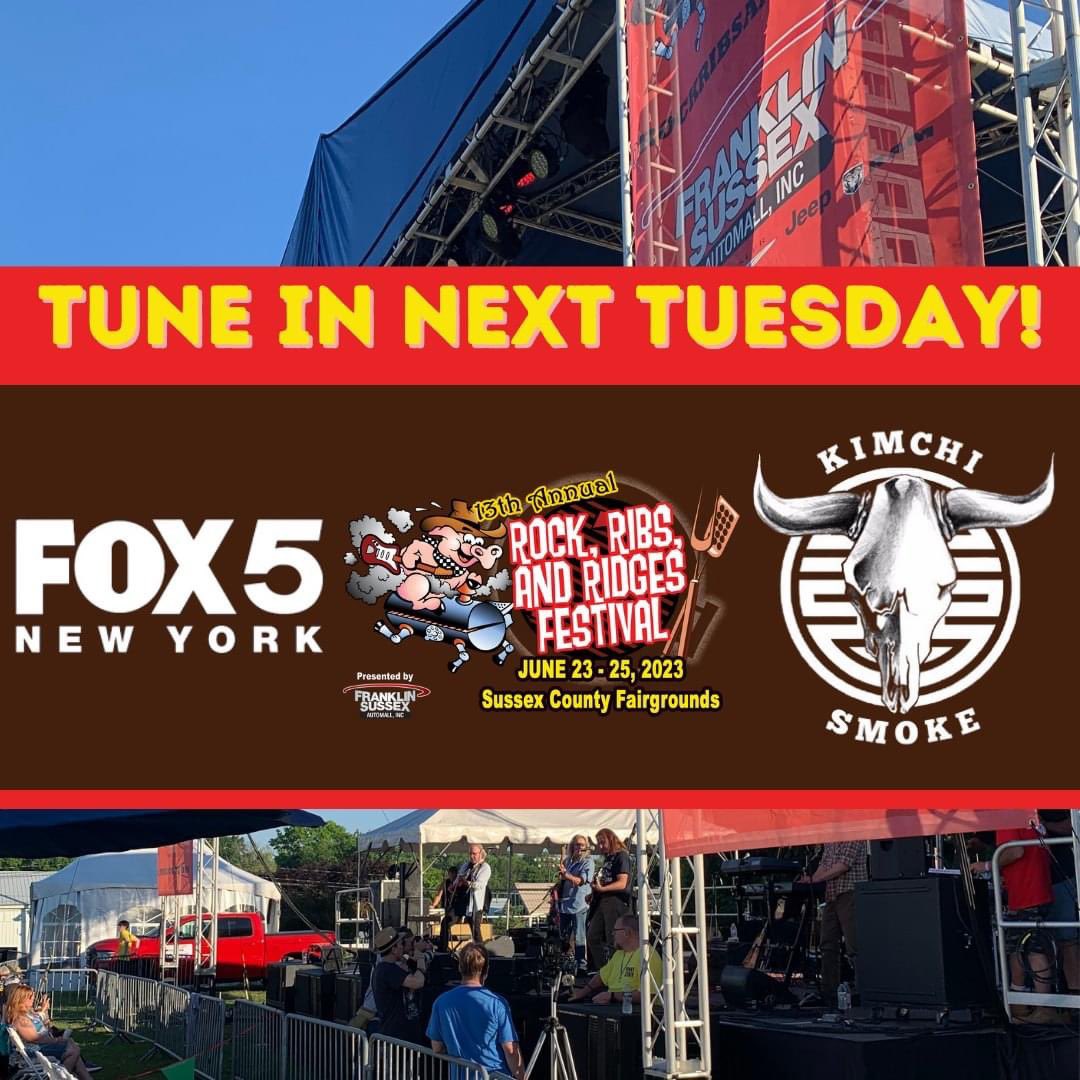 Kimchi Smoke tweet media