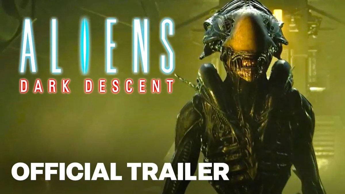 Alien_Nr6's tweet photo. Tbh I'm irritated about some things of that game.

First the perspective.
Not my favorite. I prefer first person. Third person also works.

Than those human-android-like (?) creatures.

And most important: Where is Six?

#Aliens #AliensDarkDescent 

https://t.co/Z0hro7SpM3 https://t.co/yN3ehRaZwD