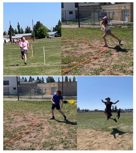 Rimbey Elementary tweet media