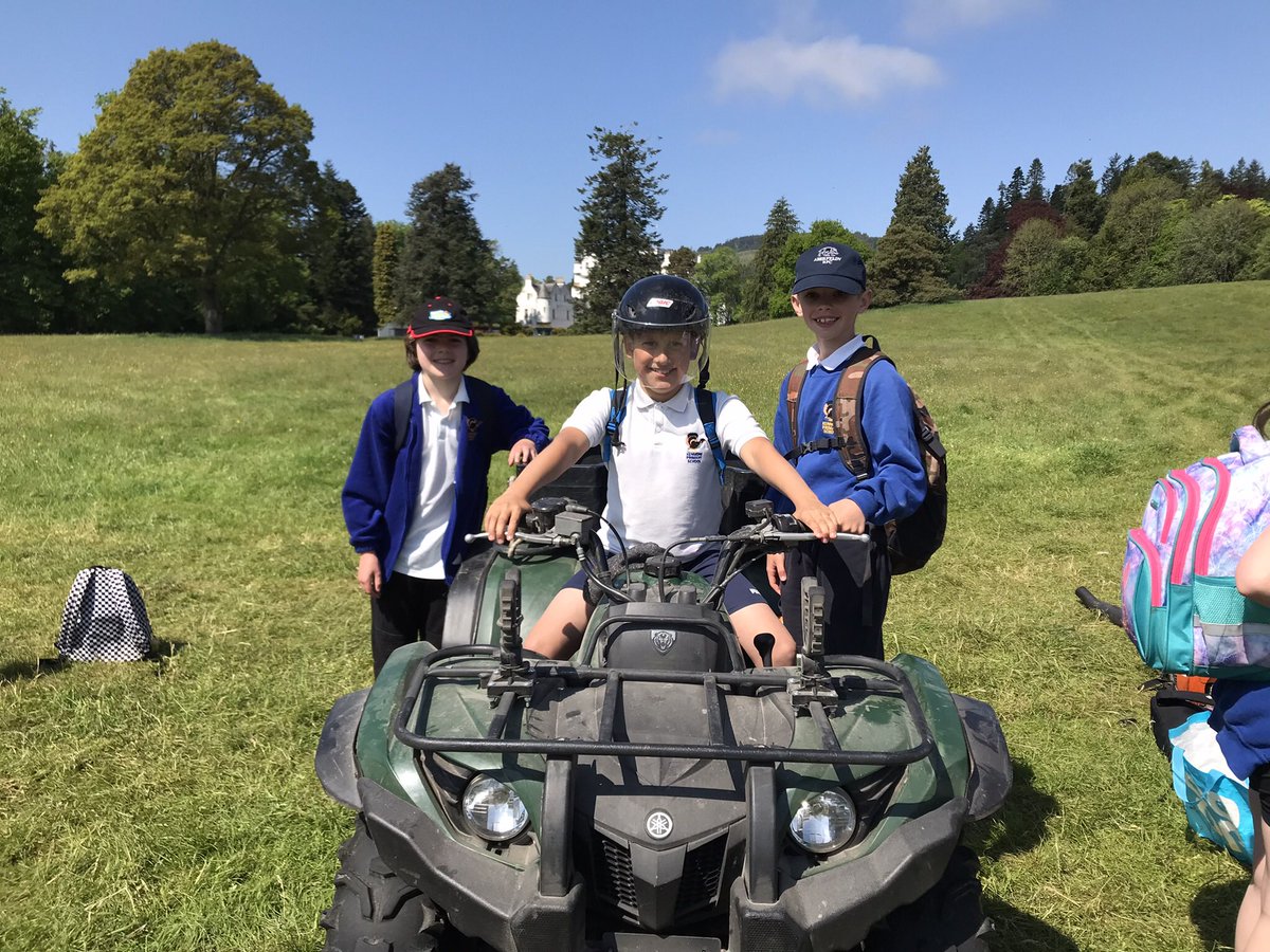 Kenmore PS tweet media