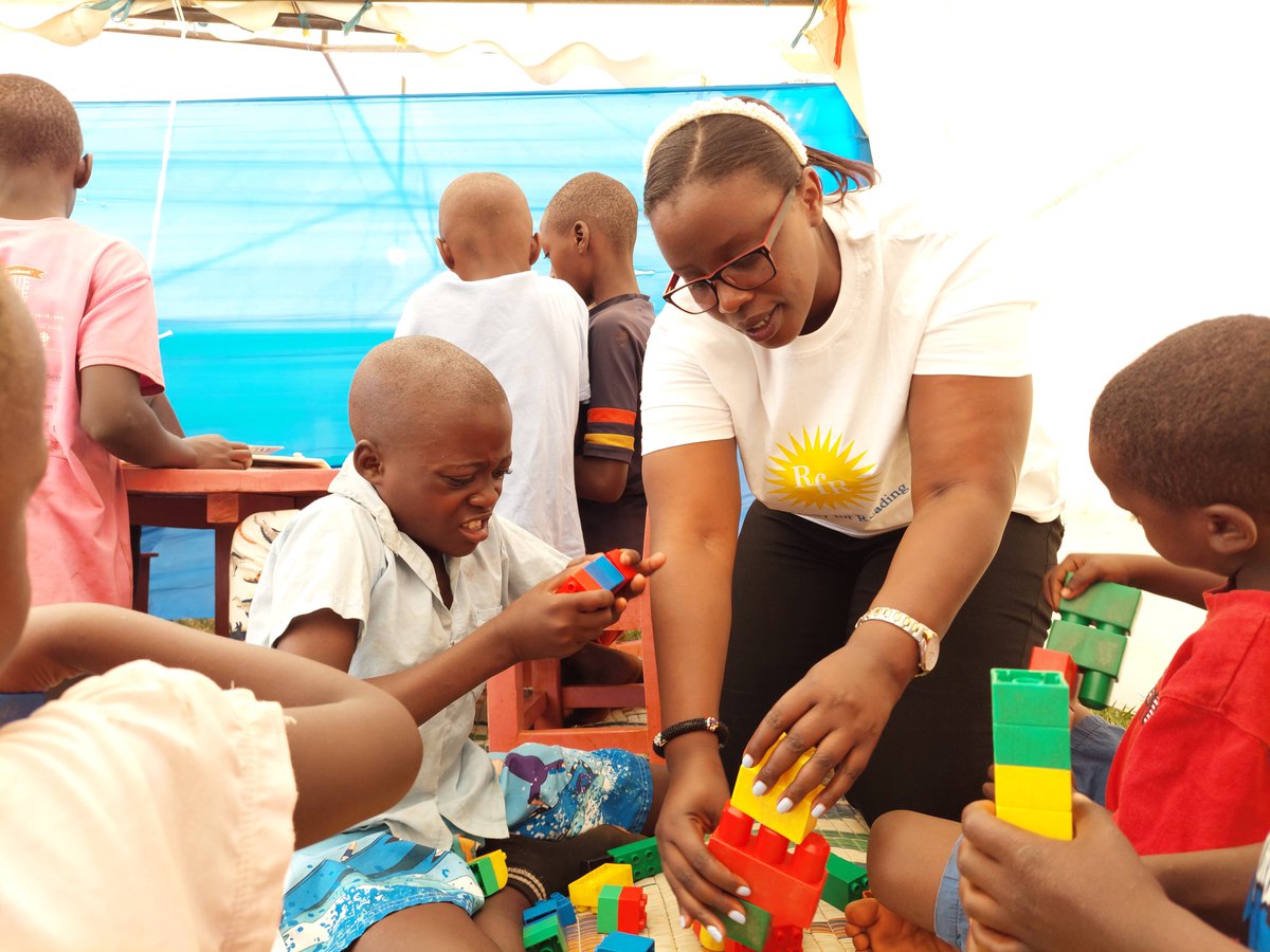 ReadyforReading's tweet photo. Kuri Stand ya #ReayforReading Turasoma, Turakina, Turiga, turahugurana! Igihe ni Iki ni muze twishimishe #KayonzaOpenDay #Kayonza #JADF #Literacy, #Library #readyforreading #Literacy, #Library #tilleveryonecanread #NST1 #SDG1 #SDG2 #SDG3 #SDG4 #SDG13. https://t.co/VioCIE6tqO