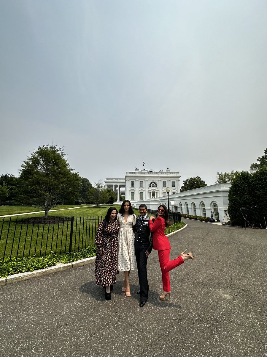 Emeraude Toubia tweet media