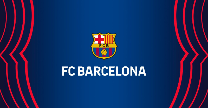 FCBarcelona_es's tweet photo. Comunicado del FC Barcelona sobre la decisión de Leo Messi de jugar en el Inter de Miami
