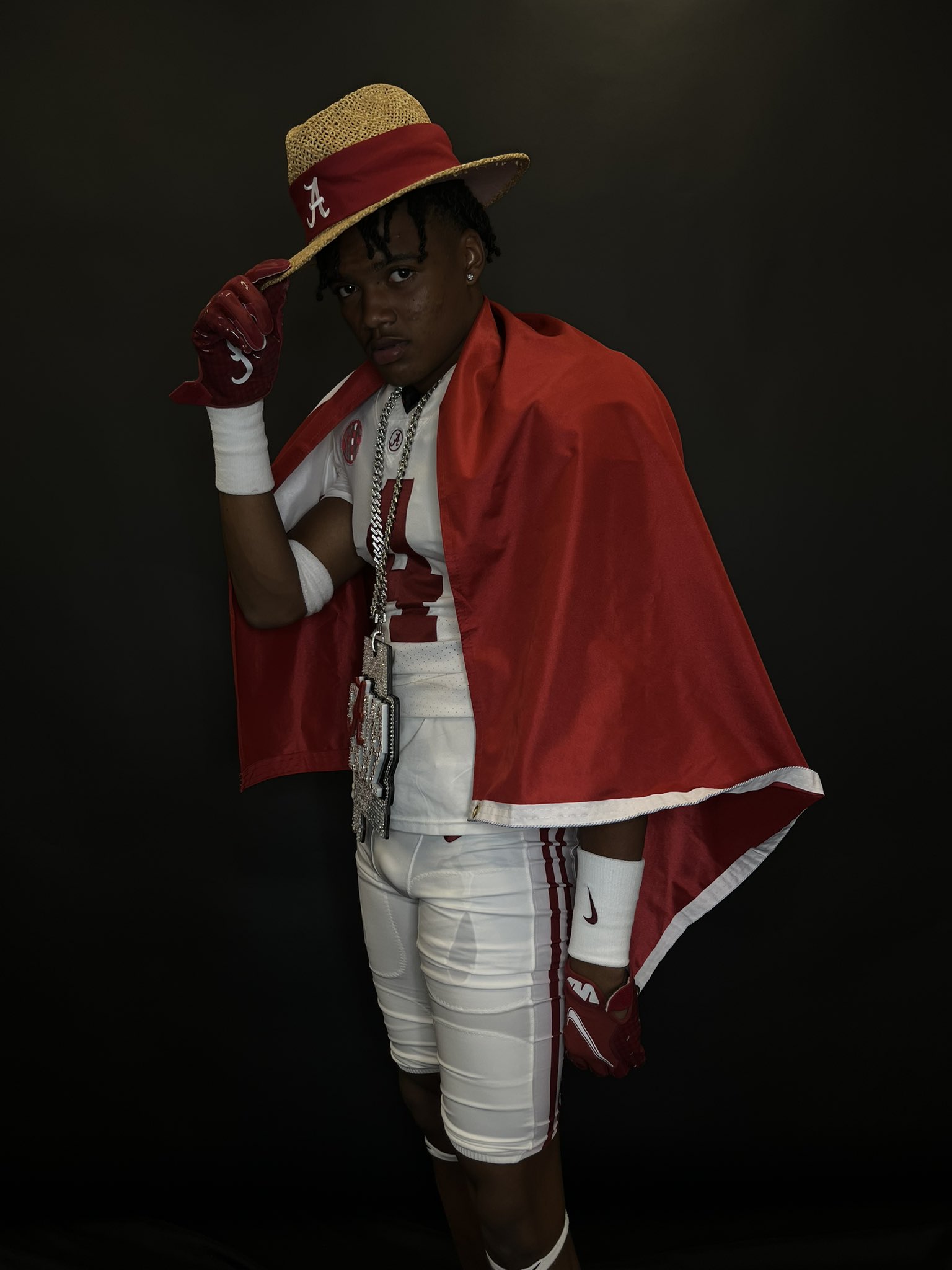 Rashad”Tomtom”Johnson Jr. on Twitter "Blessed To receive An Offer From