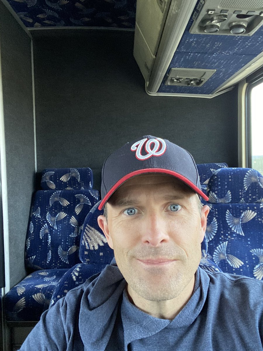 Randy Clarke tweet media