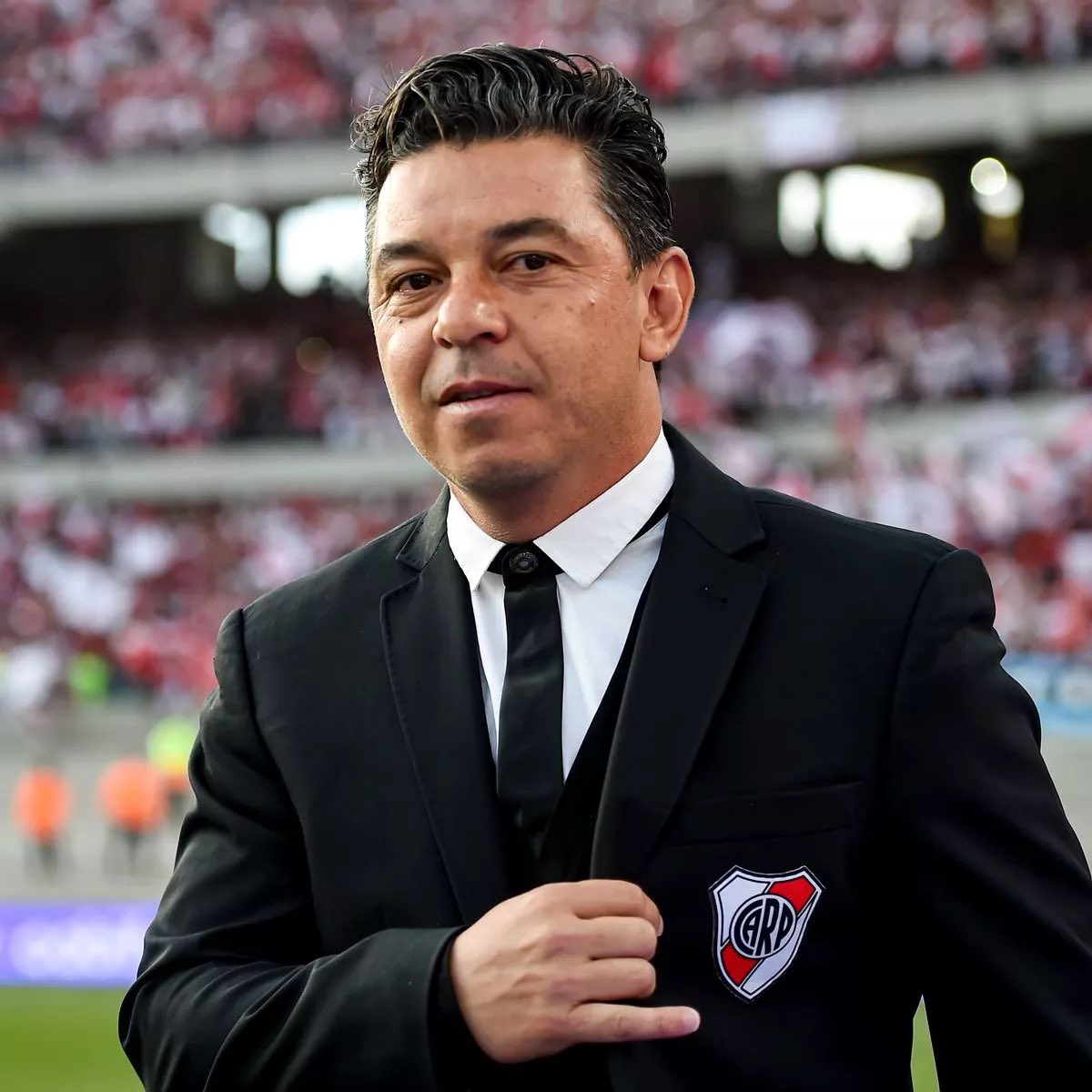 Be_OM13's tweet image. 🚨Marcelo Gallardo 🇦🇷 devrait signer un contrat de deux ans à l’OM !

🗞️ Alex.journaliste

#TeamOM | #MercatOM