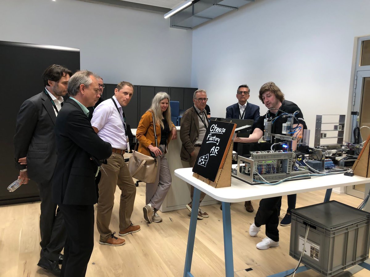 Bühler Group on Twitter "The Bühler Energy Center has been officially