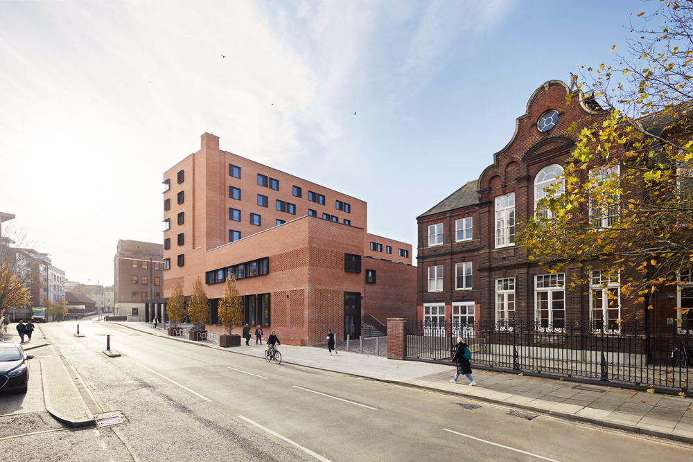 NorwichUniArts's tweet photo. Top 2 in the UK for Creative Arts Institutions
We have once again been recognised as one of the leading creative arts universities in the UK in the Complete University Guide 2024
https://t.co/ZZquMUuzK9
#completeuniversityguide https://t.co/2jeB6My34e