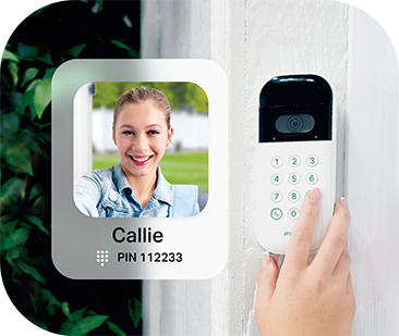 OddyKhamharn's tweet photo. Everyone at @Chamberlain_Grp is buzzing with excitement around the launch of our first-ever @myQconnect Smart Garage Video Keypad. See who’s at your garage door and control it right from your myQ app. Learn more: https://t.co/hVO9MmOy3j #myQconnected #videokeypad #smartgarage https://t.co/sQI8H1BWis
