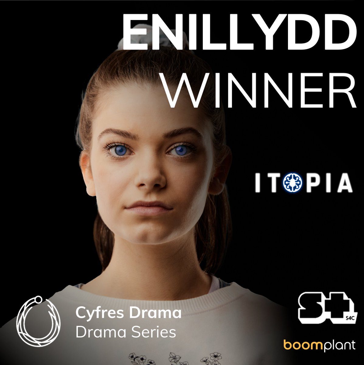 Boom Cymru tweet media