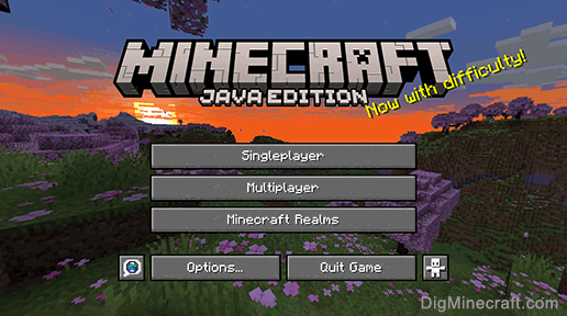 dig_minecraft's tweet image. Check out what's new in #minecraft Java Edition 1.20
(TRAILS &amp;amp; TALES Update)
digminecraft.com/version_histor…