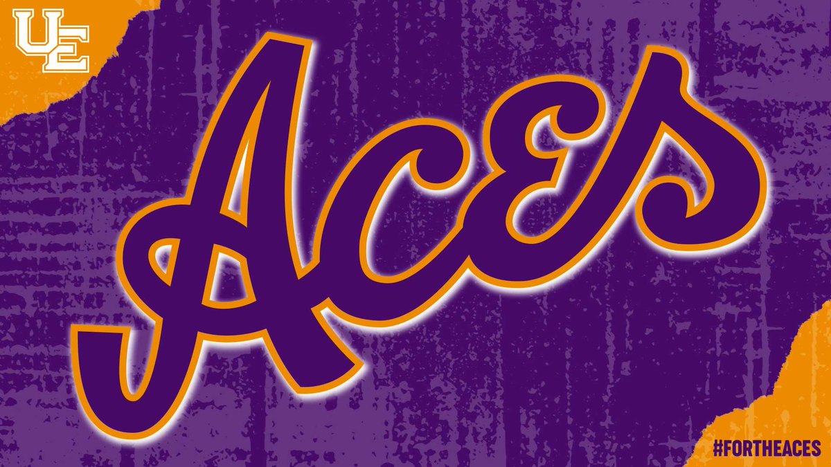 UE Athletics announces Staff Reorganization and Executive Team

📰 bit.ly/43tjKk0

#ForTheAces