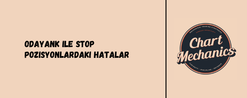 Bu akşam saat 21:00'da @Odayankfx  ile "Stop pozisyonlardaki hatalar" üzerine yayınımız olacak.

discord.gg/chartmechanics